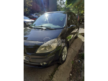 Renault Scenic 1.5