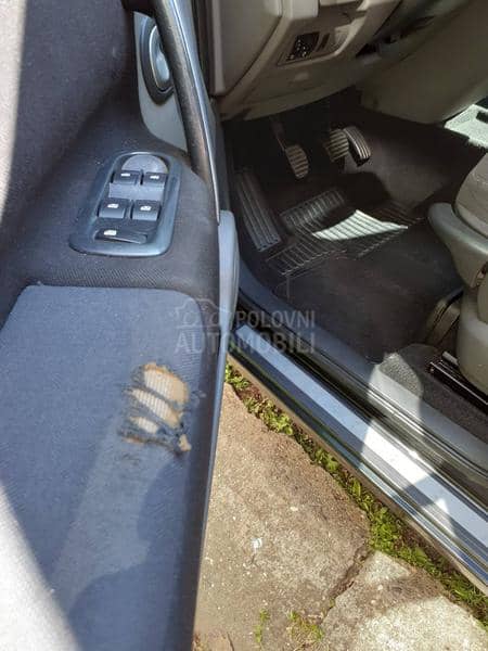 Renault Scenic 1.5