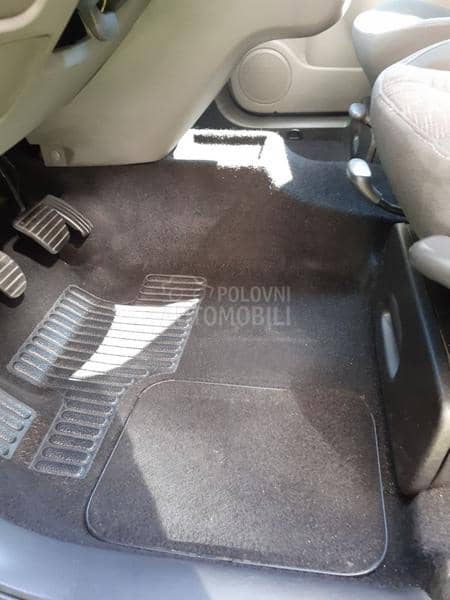 Renault Scenic 1.5