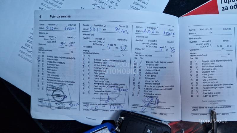 Opel Corsa E 1.4 ENJOY  tng