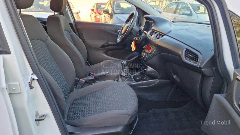 Opel Corsa E 1.4 ENJOY  tng