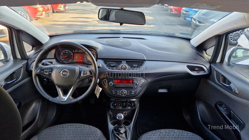 Opel Corsa E 1.4 ENJOY  tng