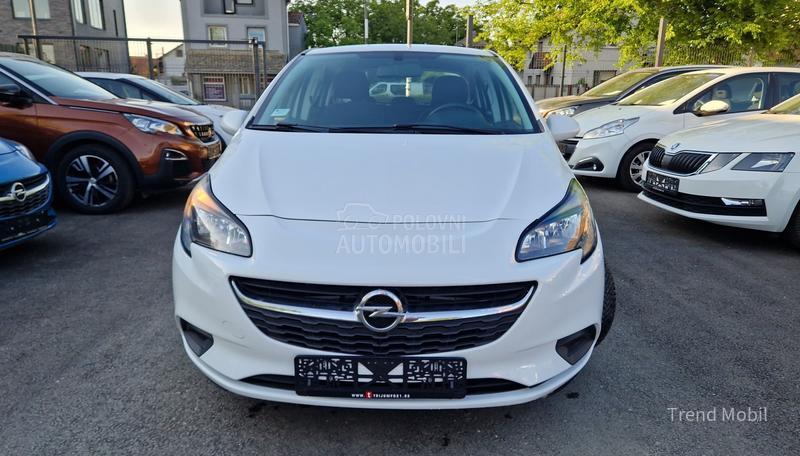 Opel Corsa E 1.4 ENJOY  tng