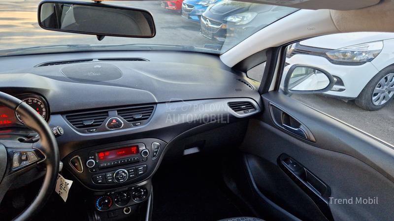 Opel Corsa E 1.4 ENJOY  tng