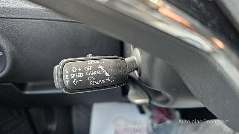 Škoda Superb 2.0 TDI