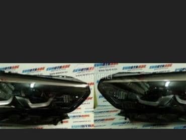 far za BMW X6 od 2014. do 2025. god.