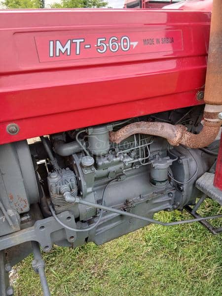 IMT 560