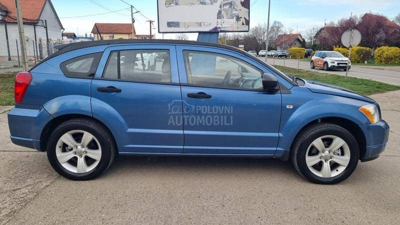 Dodge Caliber 1.8b