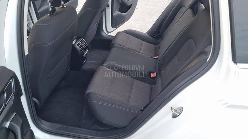 Volkswagen Passat B8 2.0 TDI DSG