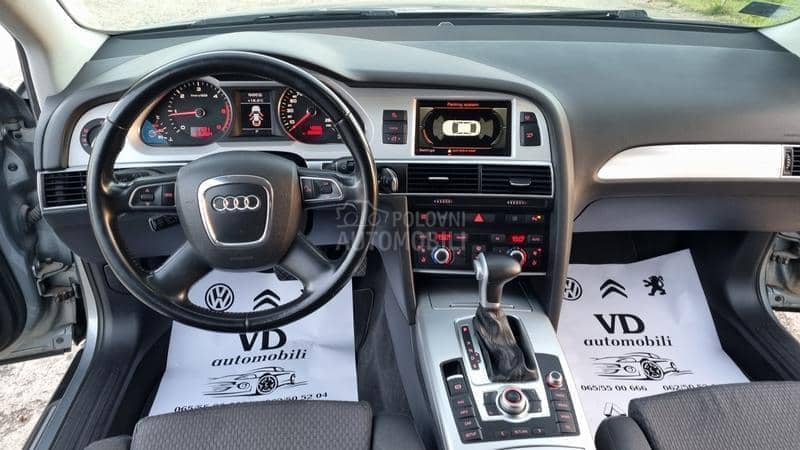 Audi A6 2.0 TDI