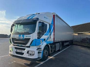 Iveco Stralis