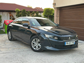 Peugeot 508 1.5 HDI LED/KAM