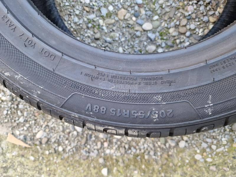 Marshal 205/55 R15 Letnja