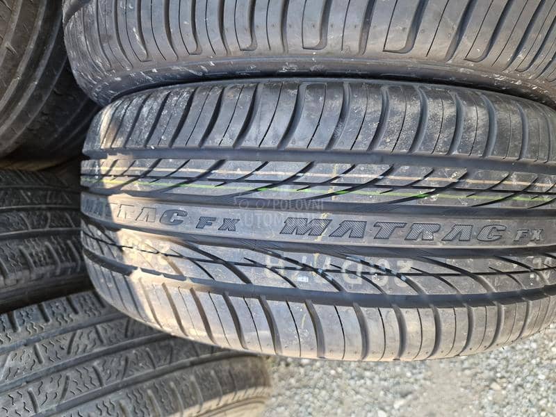 Marshal 205/55 R15 Letnja