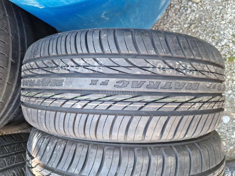 Marshal 205/55 R15 Letnja