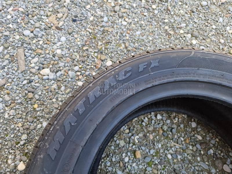 Marshal 205/55 R15 Letnja