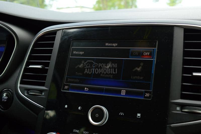 Renault Talisman 