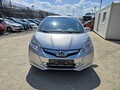Honda Jazz matic