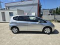 Honda Jazz matic