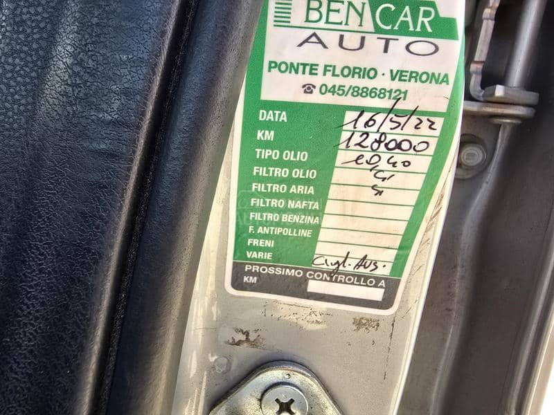 Honda Jazz matic