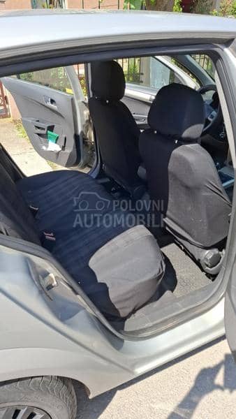 Opel Astra H 1.7 cdti