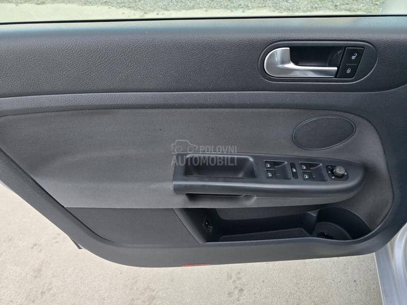 Volkswagen Golf Plus 1.9 TDI