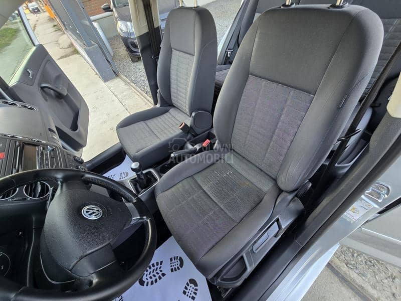 Volkswagen Golf Plus 1.9 TDI