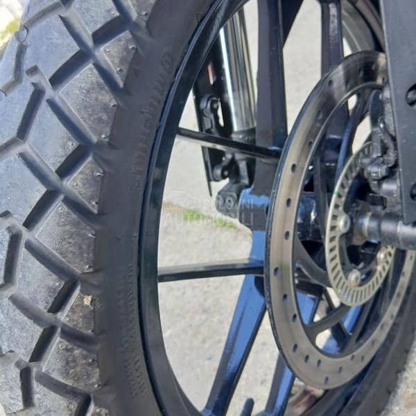 KTM Advrnture