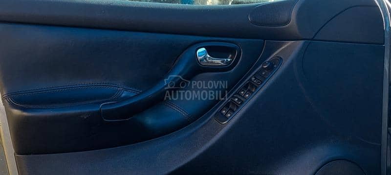 Seat Leon 1.9tdi