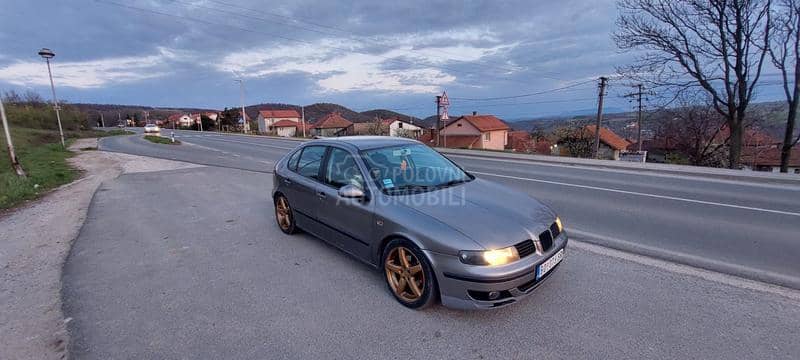 Seat Leon 1.9tdi