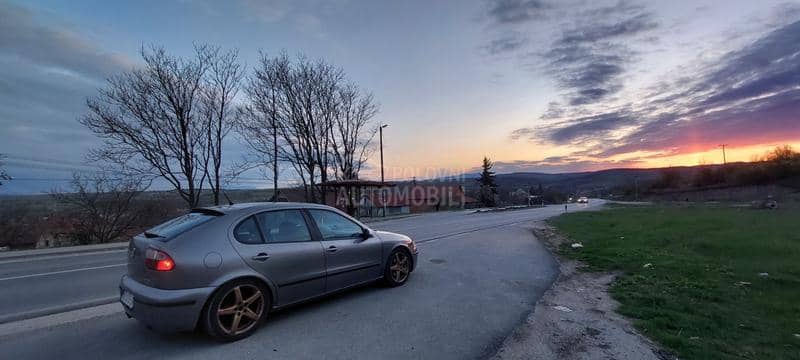 Seat Leon 1.9tdi