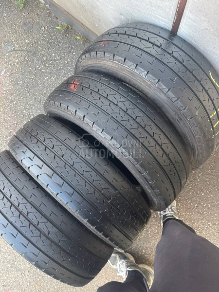 Bridgestone 215/65 R16 Letnja