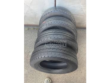Bridgestone 215/65 R16 Letnja