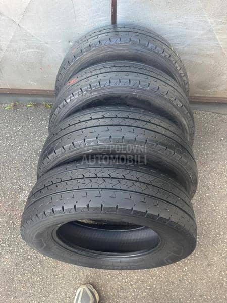 Bridgestone 215/65 R16 Letnja