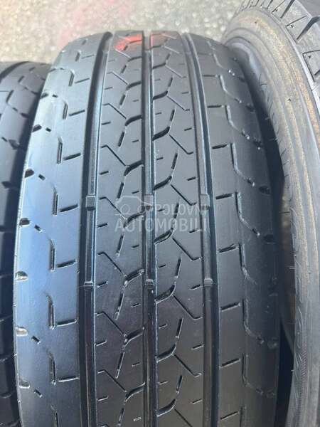 Bridgestone 215/65 R16 Letnja