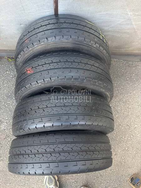 Bridgestone 215/65 R16 Letnja
