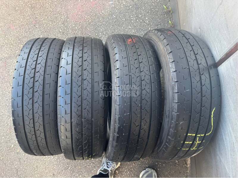 Bridgestone 215/65 R16 Letnja
