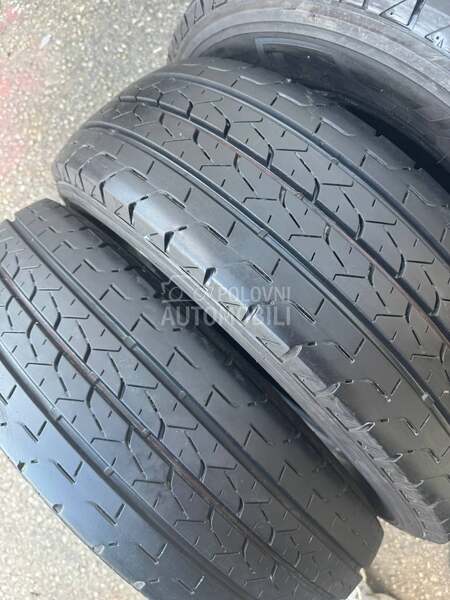 Bridgestone 215/65 R16 Letnja