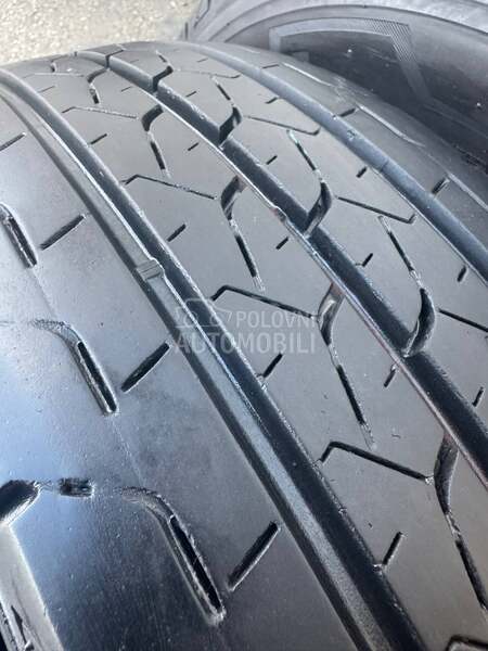 Bridgestone 215/65 R16 Letnja