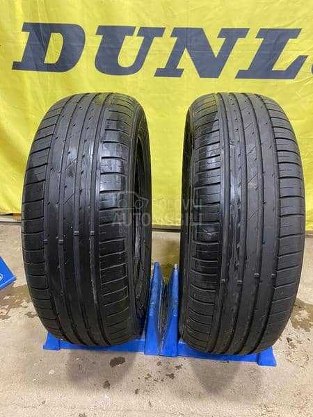 Fulda 215/65 R16 Letnja