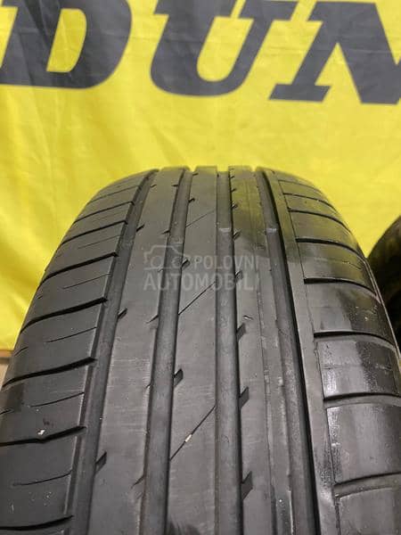Fulda 215/65 R16 Letnja