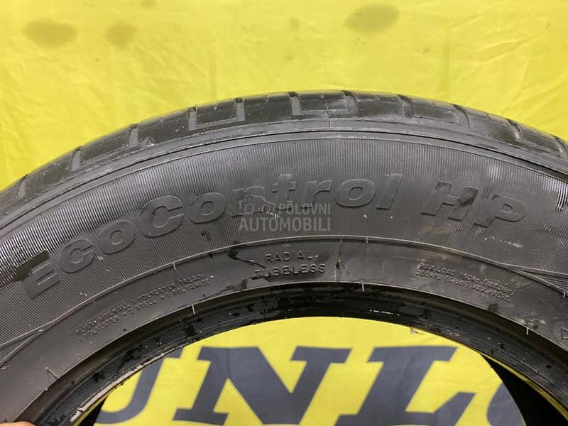 Fulda 215/65 R16 Letnja