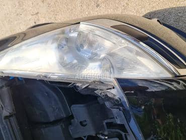 far obican za Peugeot 5008 od 2009. do 2012. god.