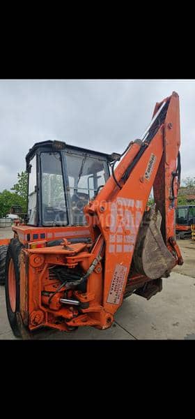 Fai Komatsu 90EDT