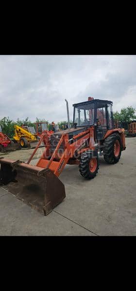 Fai Komatsu 90EDT