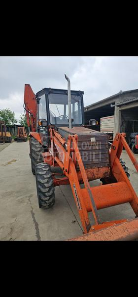 Fai Komatsu 90EDT