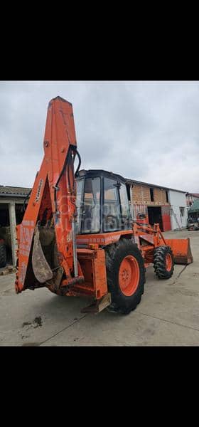 Fai Komatsu 90EDT