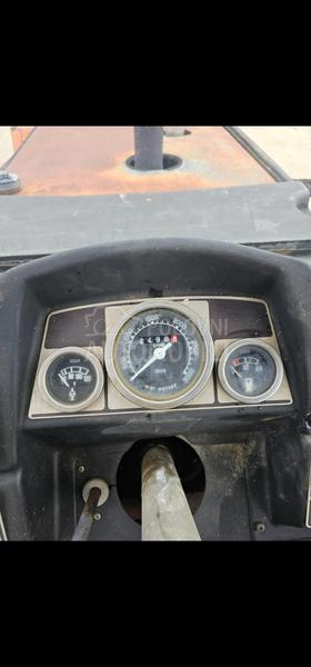 Fai Komatsu 90EDT