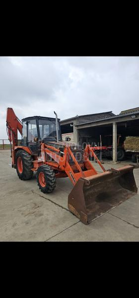 Fai Komatsu 90EDT