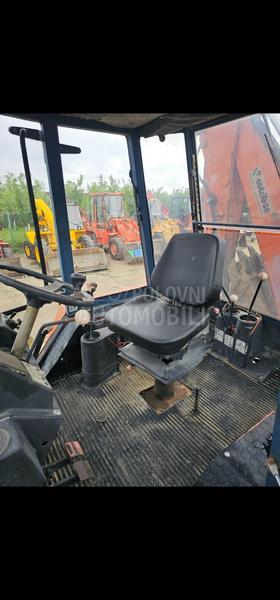 Fai Komatsu 90EDT